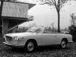 Lancia Flavia Convertible 1962 года